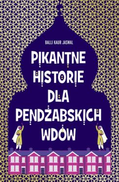 Wygraj „Pikantne historie dla pendabskich wdw