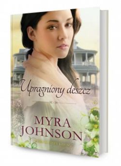 Wygraj ksi��k� „Upragniony deszcz