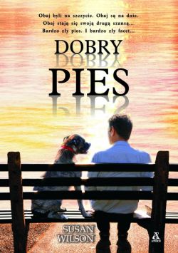 Wygrajcie ksik o dobrym psie!