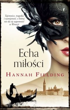 Wygraj ksi��k� „Echa mi�o�ci