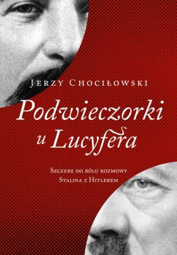 Wygraj ksik „Podwieczorki u Lucyfera