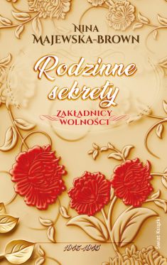 Wygraj ksi��k� „Zak�adnicy wolno�ci. Rodzinne sekrety. 1943-1945