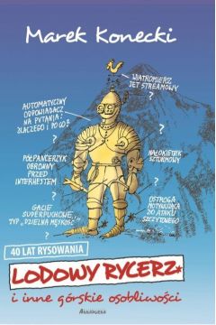 Wygraj ksi��k� „Lodowy rycerz i inne g�rskie osobliwo�ci