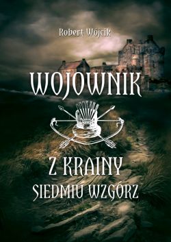 Wygraj e-book „Wojownik z Krainy Siedmiu Wzgórz