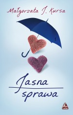 Wygraj ksik „Jasna sprawa