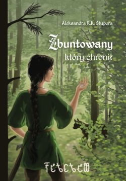 Wygraj ksik „Zbuntowany, ktry chroni