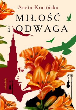 Wygraj ksi��k� „Mi�o�� i odwaga