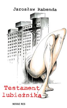 Wygraj ksi��k� „Testament lubie�nika