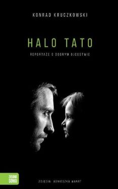 Wygraj ksi��k� „Halo tato