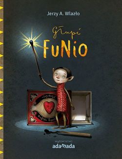 Wygraj ksik „Gupi Funio