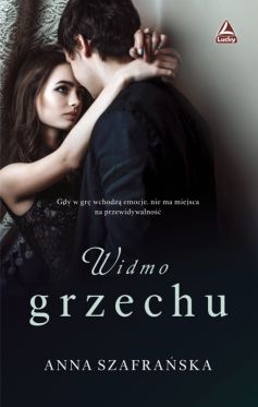 Wygraj ksi��k� „Widmo grzechu