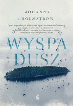 Wygraj ksi��k� „Wyspa dusz