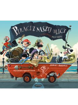 Wygraj ksiki z serii „Jolley-Rogers