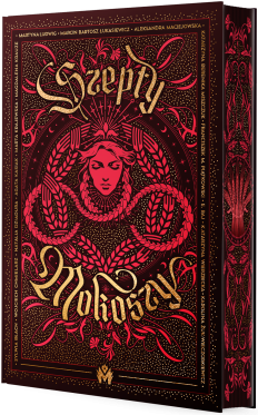 Wygraj ksi��k� „Szepty Mokoszy