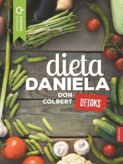 Wygraj ksik „Dieta Daniela. Detoks