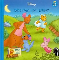 Okadka ksiki - Dlaczego nie pisz?