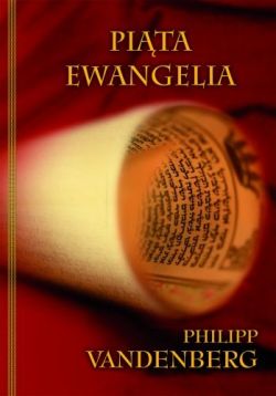 Okadka ksiki - Pita ewangelia