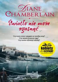 Okadka ksiki - wiato nie moe zgasn