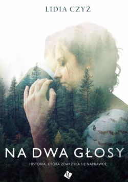 Okadka ksiki - Na dwa gosy