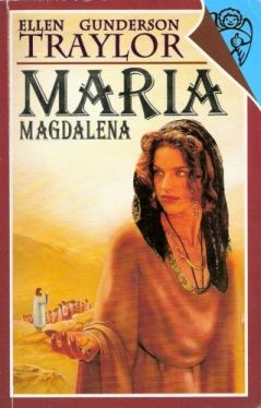Okadka ksiki - Maria Magdalena