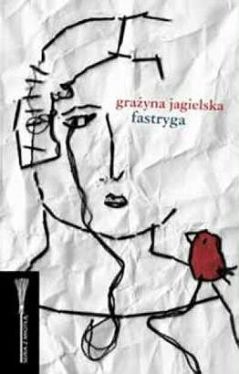 Okładka książki - Fastryga
