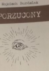 Okładka książki - Porzucony