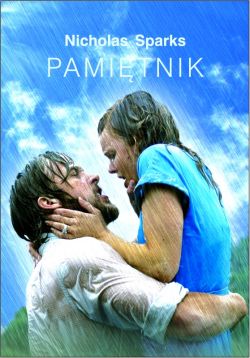 Okadka ksiki - Pamitnik