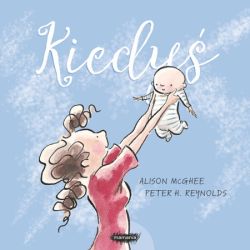 Okadka ksiki - Kiedy