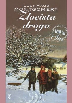 Okadka ksiki - Zocista droga