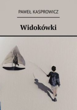Okadka ksiki - Widokwki
