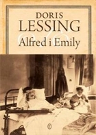 Okadka ksiki - Alfred i Emily  