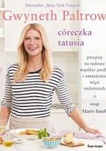 Okadka ksiki - Creczka Tatusia