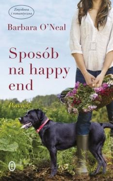 Okadka ksiki - Sposb na happy end 