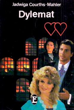 Okadka ksiki - Dylemat