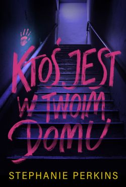 Okadka ksiki - Kto jest w twoim domu