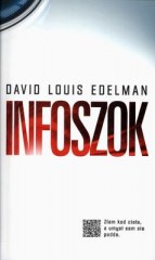 Okadka ksiki - Infoszok