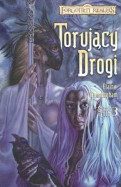 Okadka ksiki - Torujcy Drogi