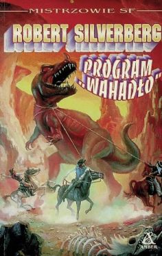 Okadka ksiki - Program 