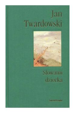 Okadka ksiki - Sowami dziecka