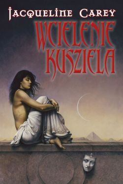 Okadka ksiki - Wcielenie Kusziela
