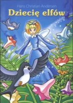 Okadka ksiki - Dzieci elfw