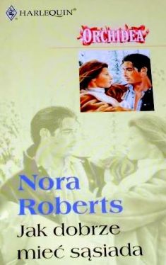 Okadka ksiki - Jak dobrze mie ssiada