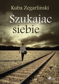 Okadka ksiki - Szukajc siebie