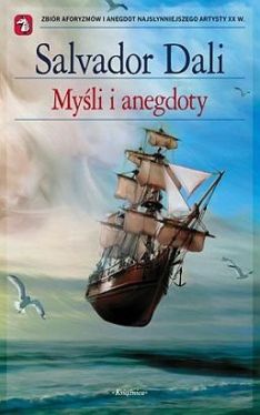 Okadka ksiki - Myli i anegdoty