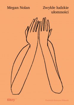 Okadka ksiki - Zwyke ludzkie uomnoci