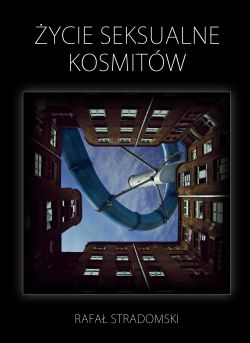 Okadka ksiki - ycie seksualne kosmitw