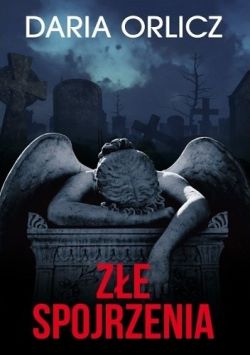 Okadka ksiki - Ze spojrzenia