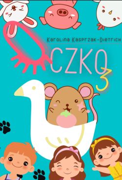 Okładka książki - Oczko 3