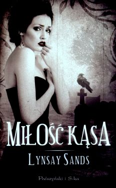 Okadka ksiki - Mio ksa