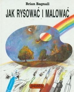 Okadka ksiki - Jak rysowa i malowa